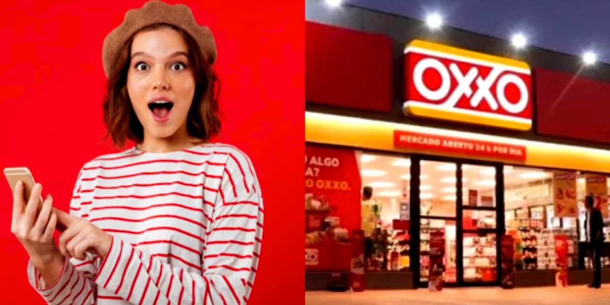 OXXO BR