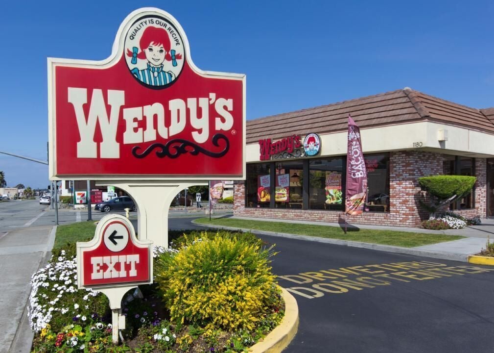 Wendy's foi a rede de fast food que fechou as portas no Brasil (Foto: Reprodução/ Internet)