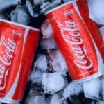 A Coca-Cola é uma das maiores empresas do mundo - Foto: Internet