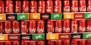 Imagem do post Estouro de cofres: A compra da Coca-Cola de refrigerante rival no Brasil após não superar concorrência