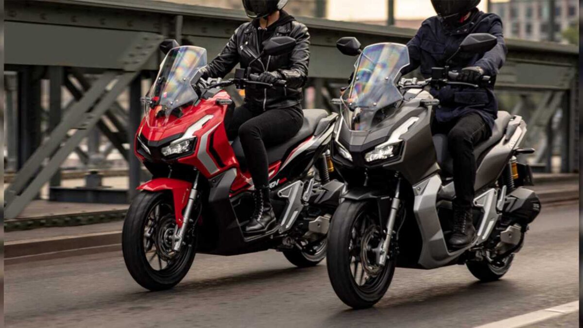 Preço chocante Honda faz lançamento de MOTO para bater rivais