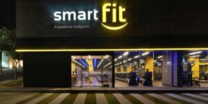 Academia Smartfit - Foto Internet