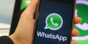 Imagem do post Adeus: WhatsApp vai parar de funcionar em quase 50 celulares e você terá que correr se tiver um desses