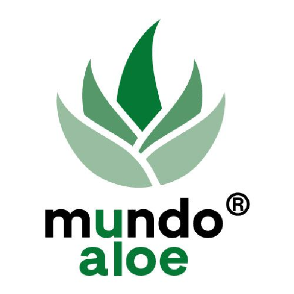 Logo da Mundo Aloe (Foto: Reprodução/ Internet)