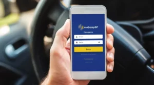Aplicativo MobizapSP já está funcionando em SP - Foto Internet