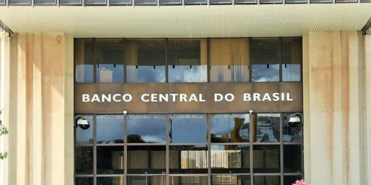 Banco Central do Brasil - Foto: Internet