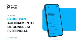 Banco Pan conta com plano de saúde com condições especiais - Foto Banco Pan