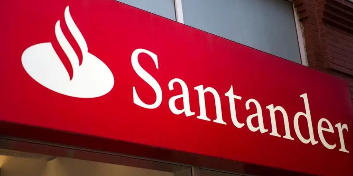 Banco Santander - Foto: Internet