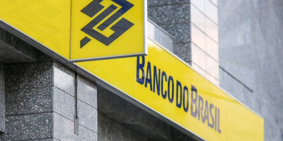 Banco do Brasil - Foto Internet