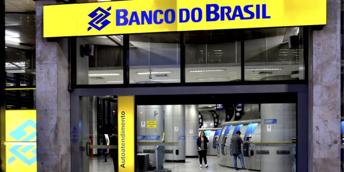 Banco do Brasil - Foto: Internet