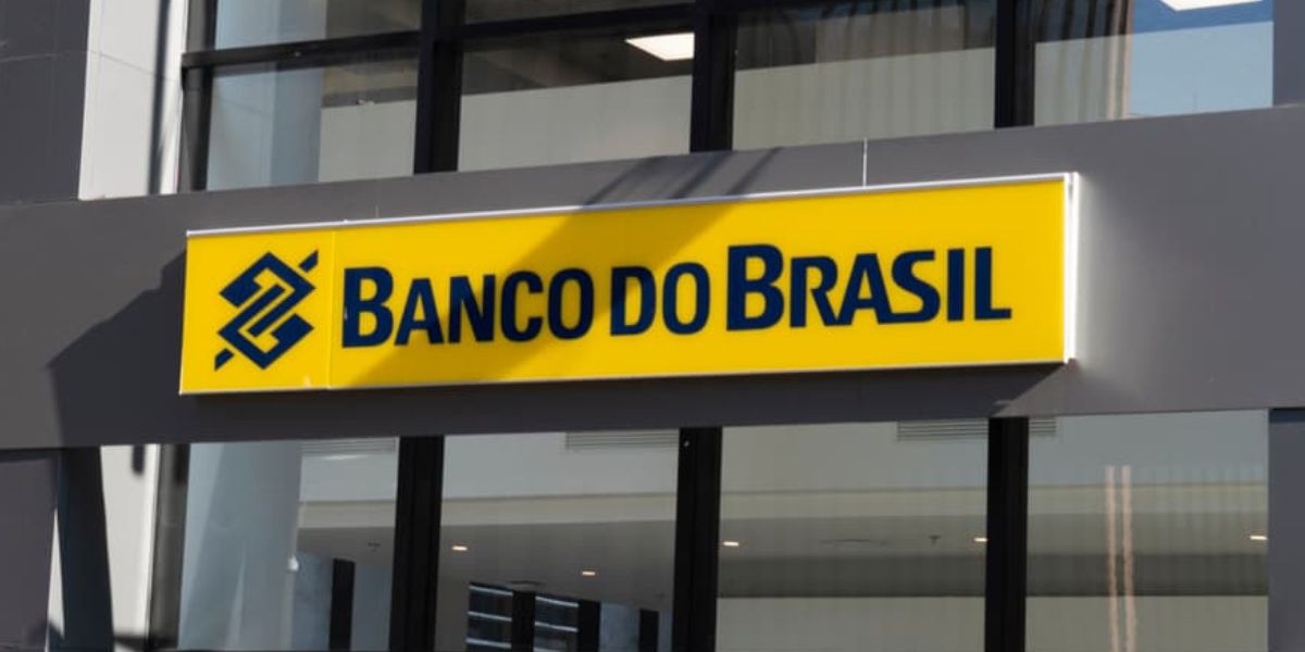 Banco do Brasil - Foto: Internet