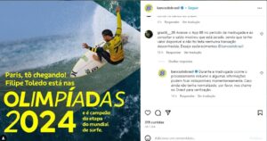 Banco do Brasil se pronuncia após cliente expor situação desagradável envolvendo a empresa - Foto Instagram