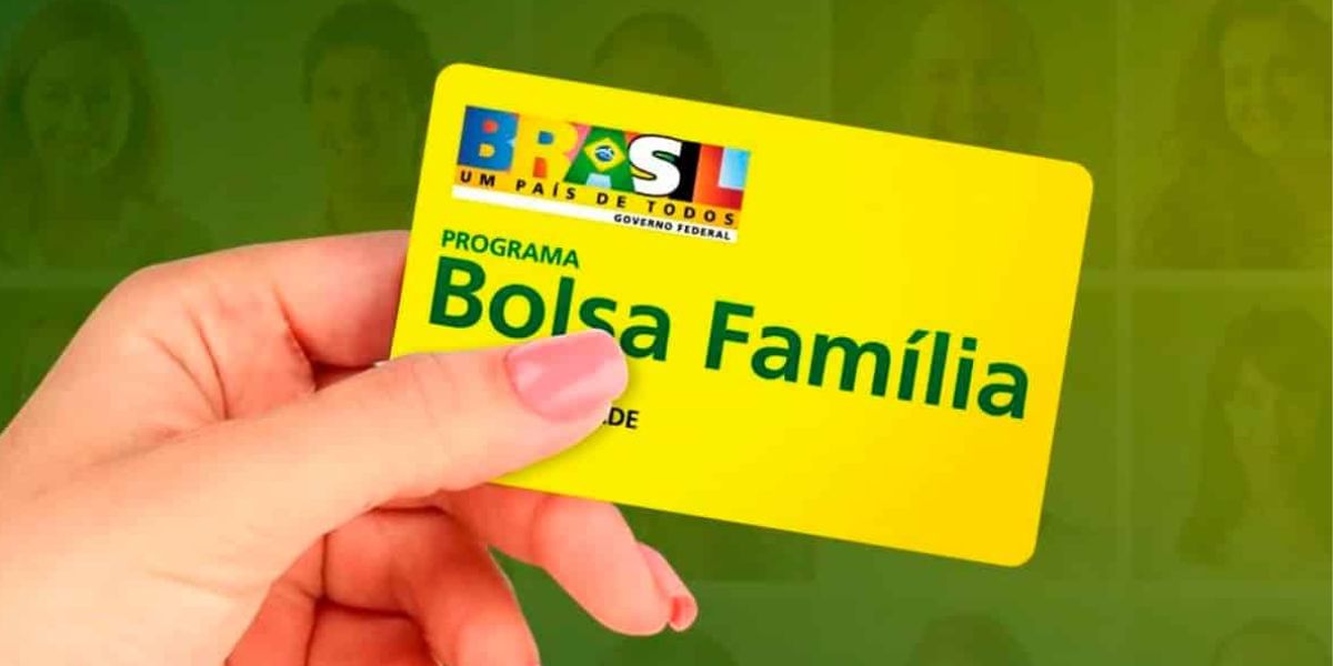 Bolsa Família é um programa do Governo Federal - Foto: Internet