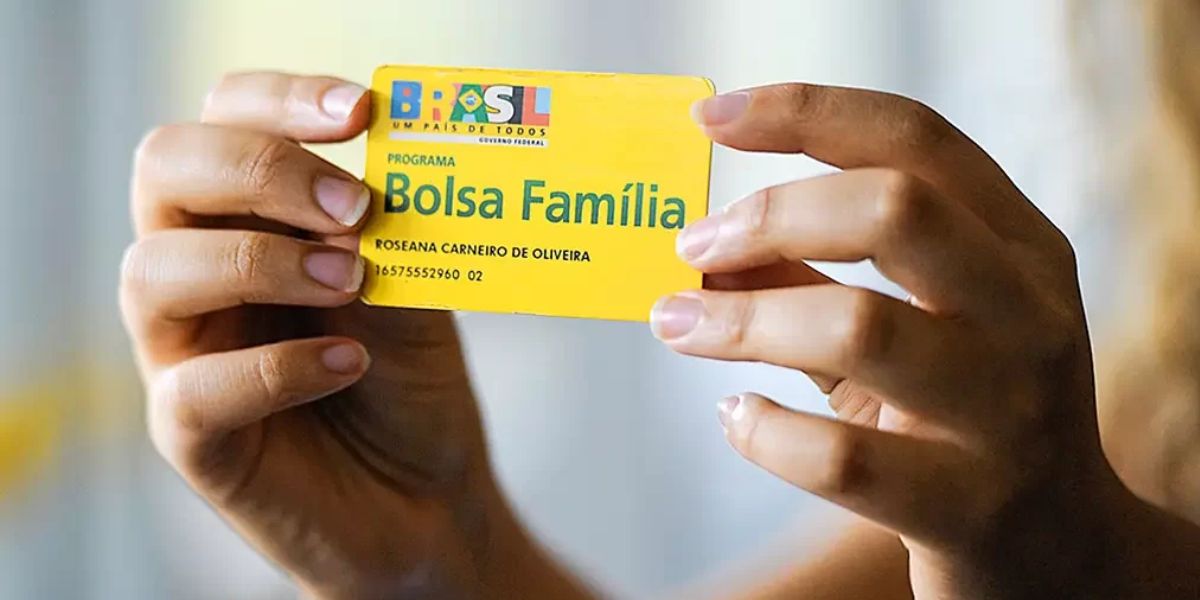 Bolsa Família é um programa social do Governo - Foto: Internet