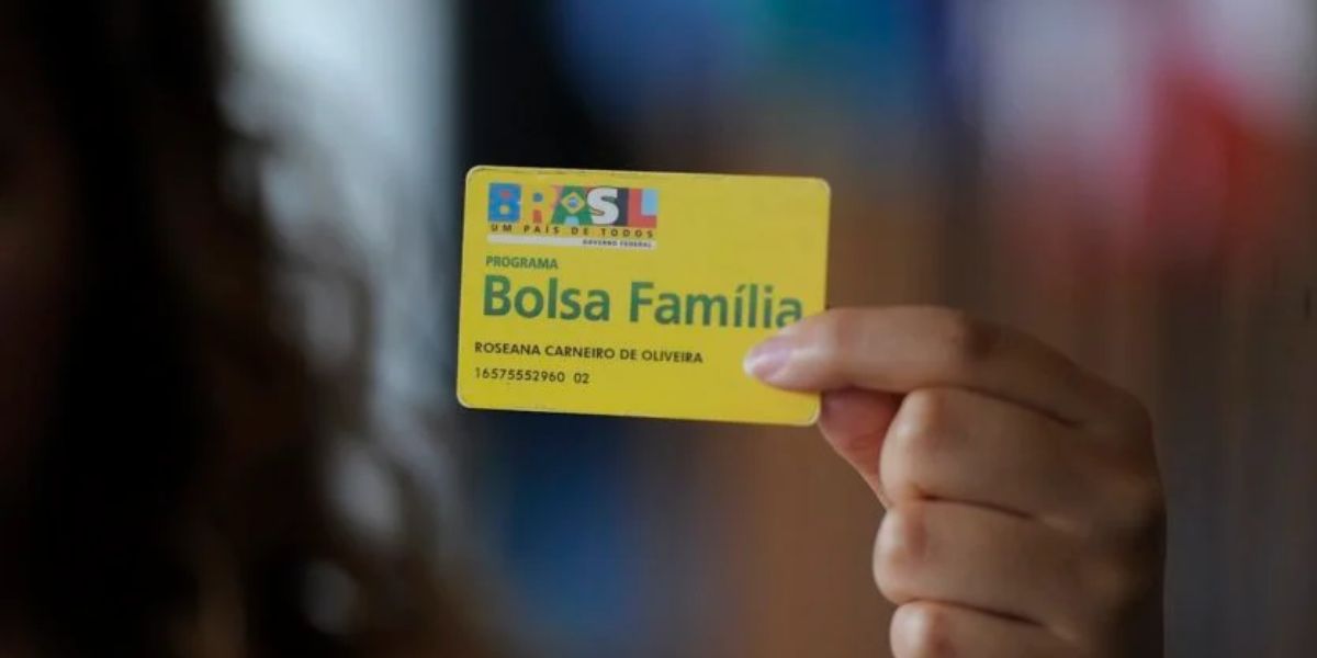 Bolsa Família é um programa social do Governo - Foto: Internet