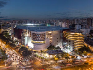 Bourbon Shopping São Paulo - Foto Internet