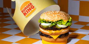 Imagem do post Mais de 100 países e amado por todos: Esse é o segredo EXTRAORDINÁRIO da fortuna do Burger King