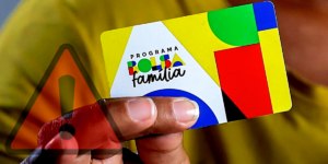 Imagem do post FAMÍLIAS AGRADECEM: Bolsa Família é surpreendido com excelente notícia para próxima segunda (21)