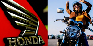 Imagem do post Pode COMEMORAR: Volta de moto CLÁSSICA e AMADA da HONDA vira notícia e deixa motoqueiros eufóricos