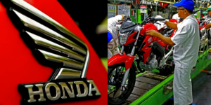 Imagem do post Sua MELHOR compra de MOTO em JULHO de 2023: Os 3 modelos INCRÍVEIS da HONDA com PRECINHO chocante