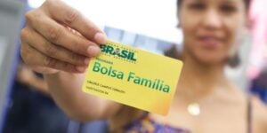 Governo acaba de comunicar decisão IMPORTANTE envolvendo o Bolsa Família (Créditos: Agência Brasil/Rafael Lampert Zart)