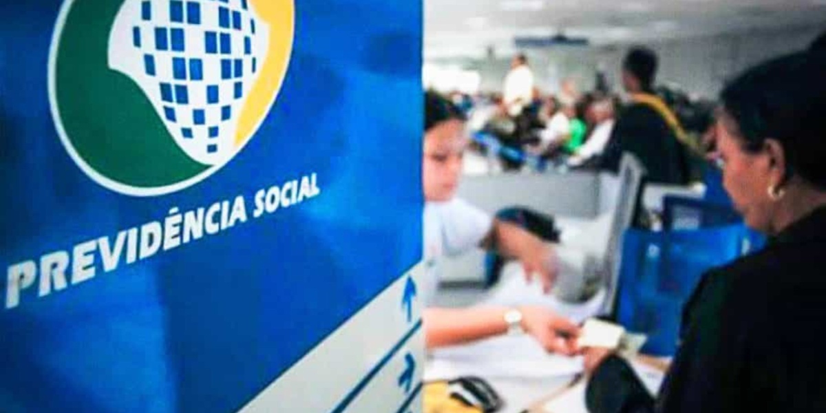 Mais de 1 milhão de brasileiros aguardam na fila do INSS (Imagem Reprodução Internet)