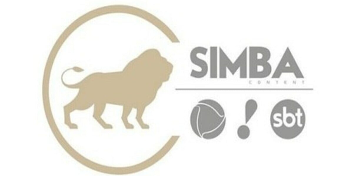 Simba Content, sociedade composta por SBT, Record e SBT (Imagem Reprodução Internet)