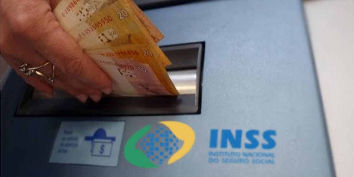 Bancos reduzem taxa de juros para aposentados e pensionistas do INSS (Imagem Reprodução Internet)