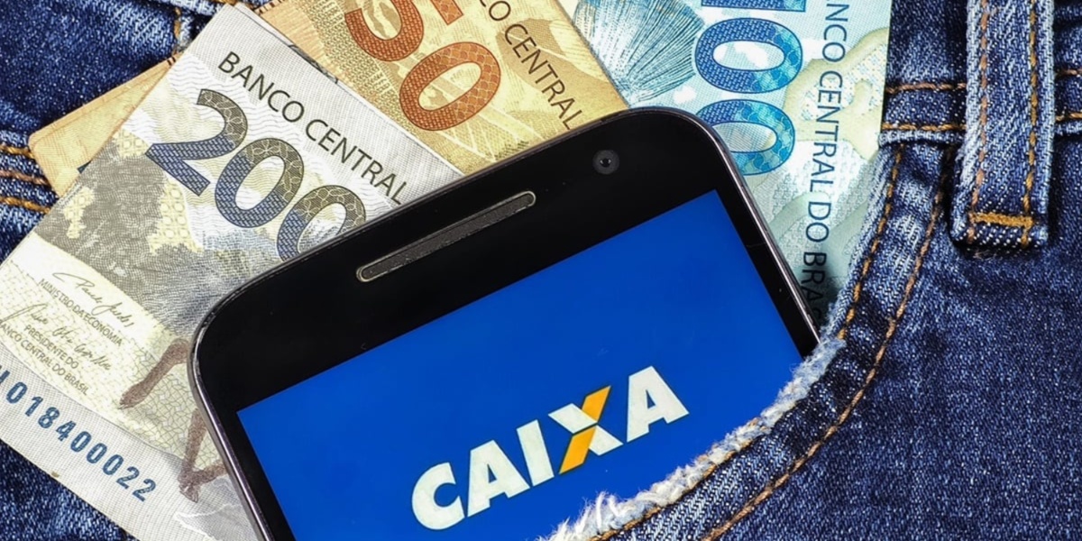 Caixa Econômica realiza o pagamento de rendimento do FGTS à trabalhadores (Imagem Reprodução Internet)