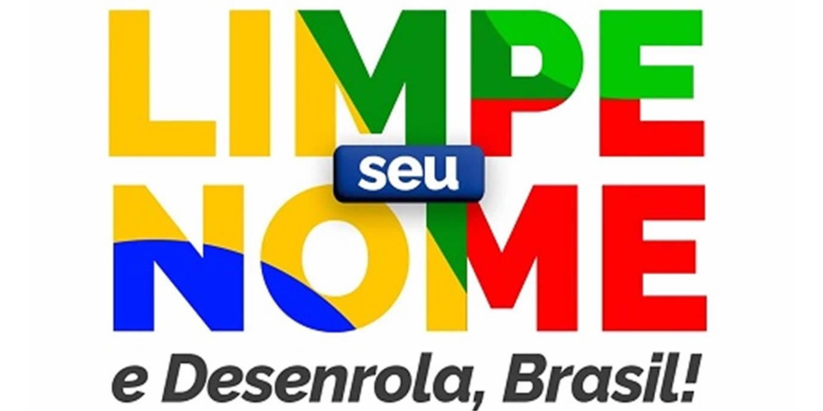 Programa Desenrola Brasil, iniciativa do Governo Federal para endividados (Imagem Reprodução Internet)