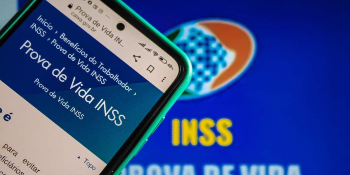 Prova de vida do INSS (Imagem Reprodução Internet)