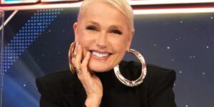 Xuxa, Rainha dos Baixinhos (Imagem Reprodução Internet)