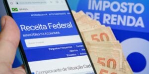 Imagem do post Disponível: Grana EXTRA com Restituição do Imposto de Renda é confirmada e você precisa saber como sacar