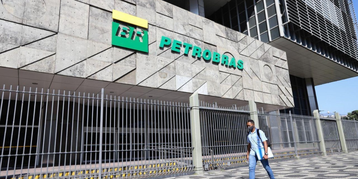 Petrobrás abre concurso em 2023 (Imagem Reprodução Petrobrás)