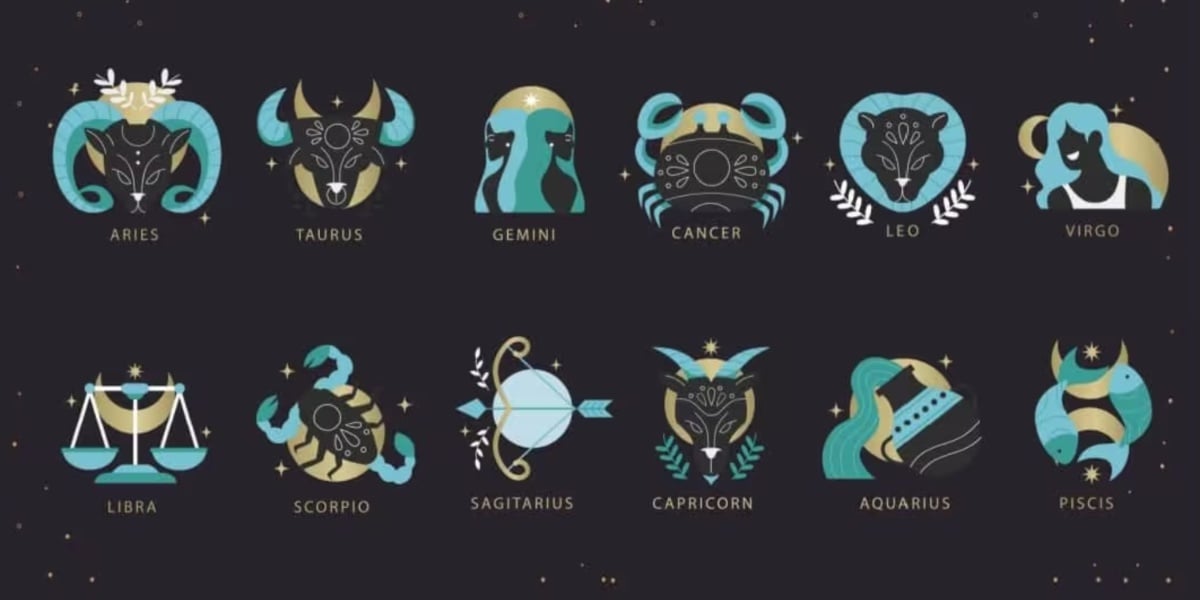 As combinações perfeitas dos signos segundo a astrologia (Imagem Reprodução Internet)