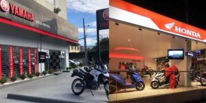 Imagem do post Adeus ao IPVA em 2023: Com Honda e Yamaha, 3 modelos INCRÍVEIS de motos para comprar e não pagar imposto