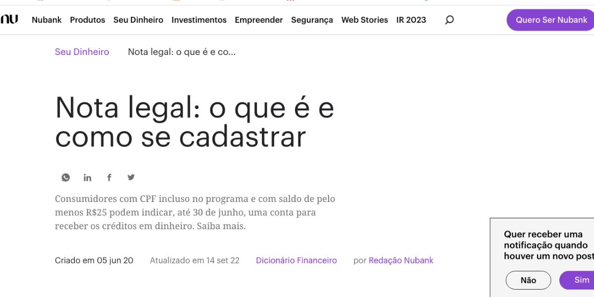 Como se cadastrar no YAHOO RESPOSTAS 