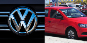 Imagem do post Fim da linha: Volks dá fim em carro mais AMADO do país pela 4º vez e promete enterrar para sempre veículo