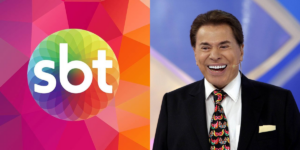 Ex-apresentador do SBT é tão rico quanto o Silvio Santos (Reprodução/Montagem TV Foco)