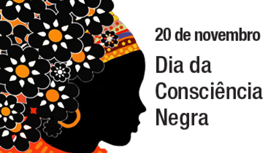 Dia da Consciência Negra - Reprodução Internet