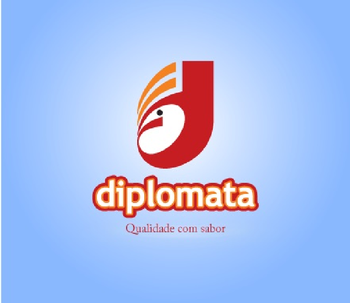 Logo do Grupo Diplomata (Foto: Reprodução/ Internet)