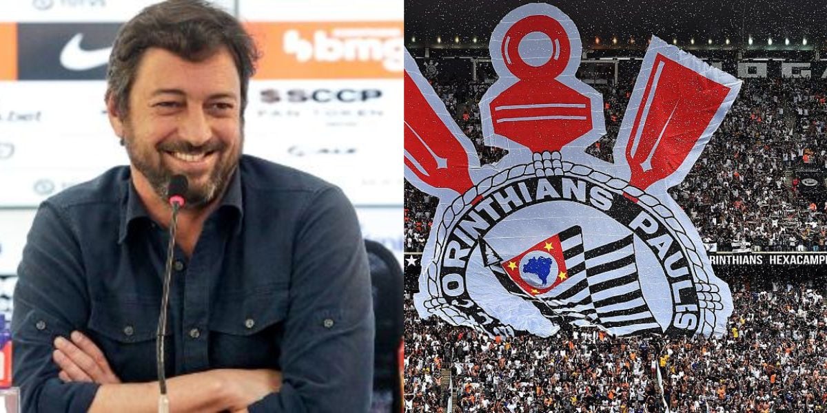 Não vão jogar no Corinthians agora; Duilio cancela 2 negociações de última  hora e situação 'enfurece' a Fiel