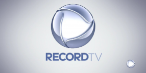 Logo da emissora Record (Foto: Reprodução/ Internet)