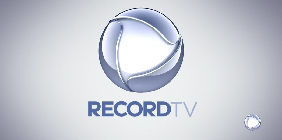 Logo da emissora Record (Foto: Reprodução/ Internet)