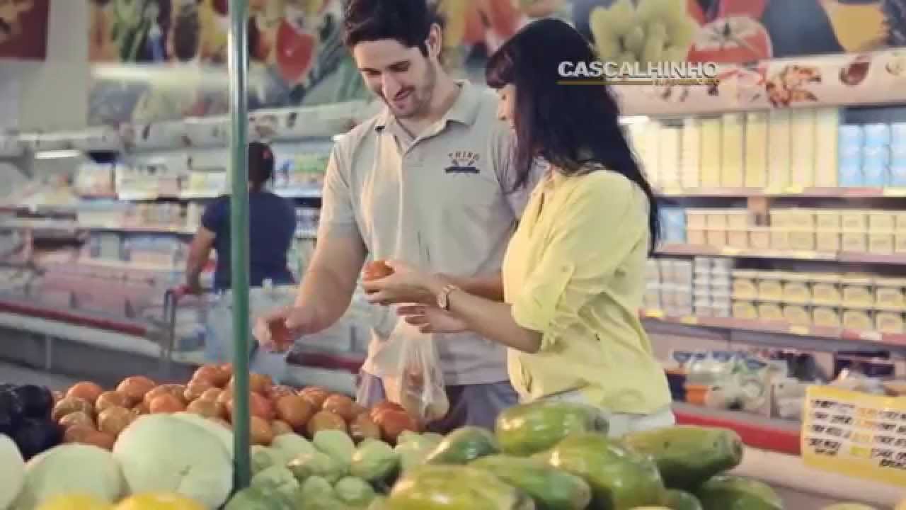 Em meio a concorrência, supermercado tradicional não resiste e acaba de ter falência decretada - Foto Internet