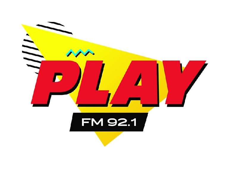 Logo da Play FM (Foto: Reprodução/ Internet)