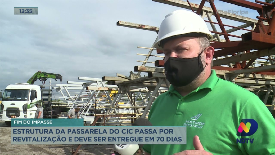 Empresa virou notícia no passado na Record (Foto: Reprodução/ Internet)