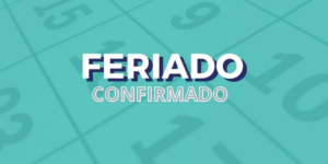 Feriado é CONFIRMADO para quarta (19) em uma cidade de SP (Foto: Reprodução/ Internet)