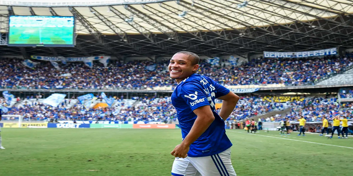 Foto: Divulgação / Mineirão