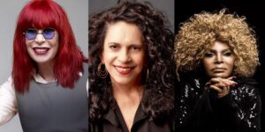 Imagem do post Herança de Rita Lee, Gal Costa e Elza Soares tem valores expostos e todas deixarão herdeiros ainda mais ricos